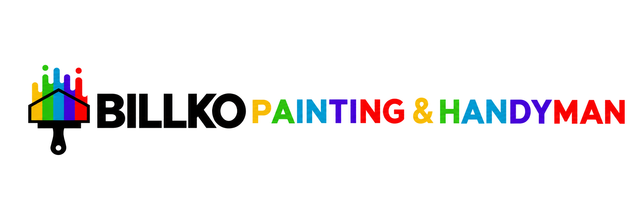 Billko Painting logo