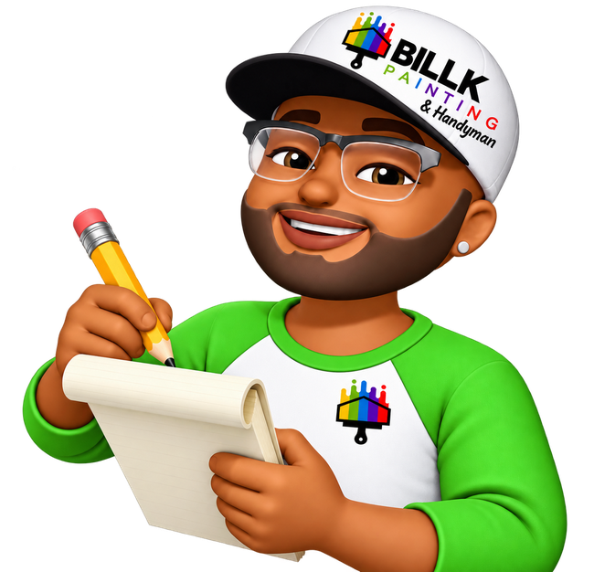Billko character