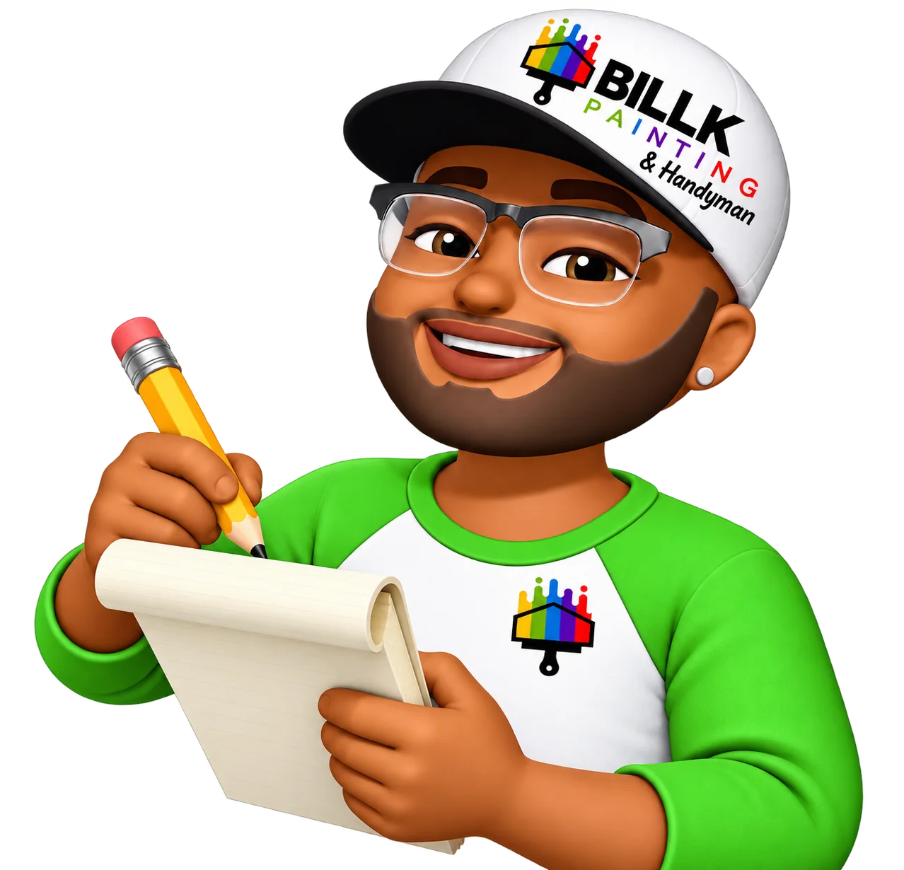 Billko character