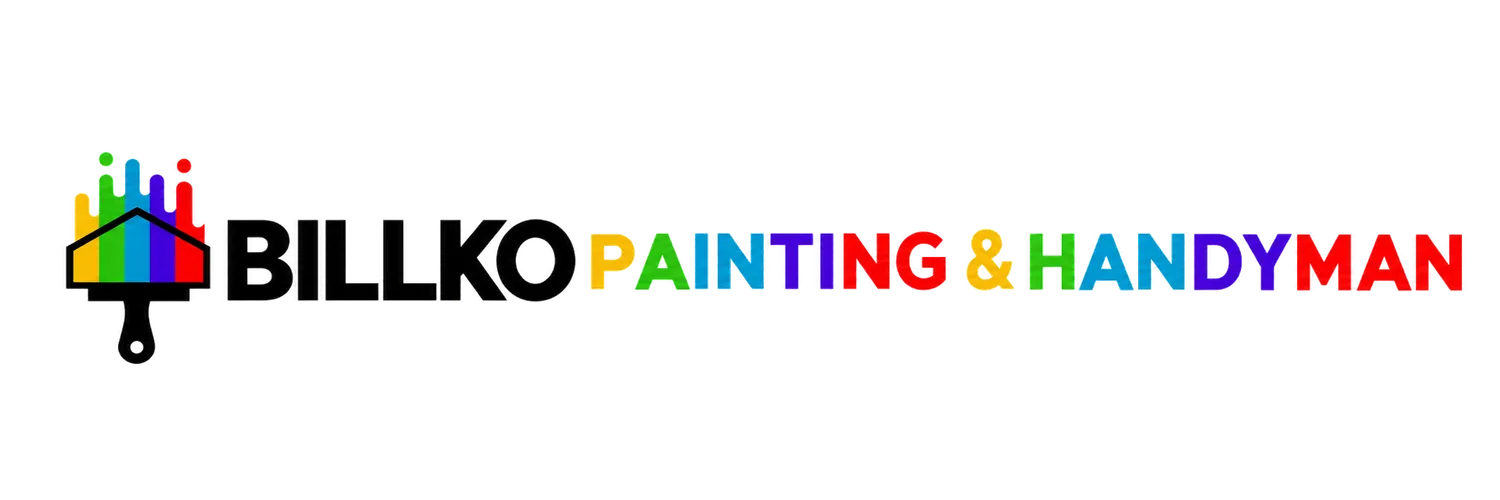 Billko Painting logo